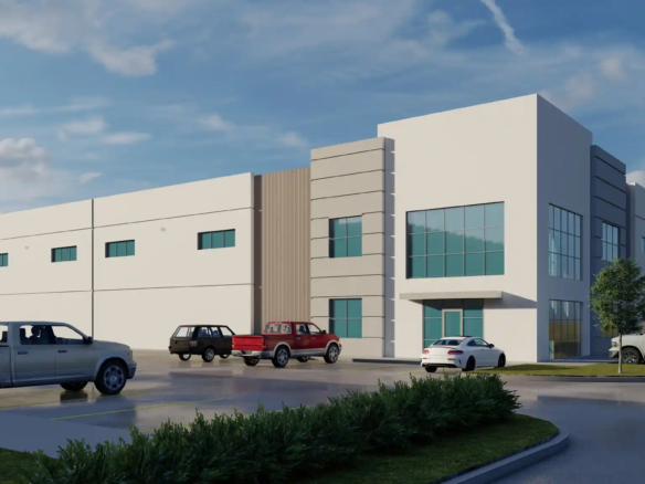 brookshire-tx-industrial-park-building