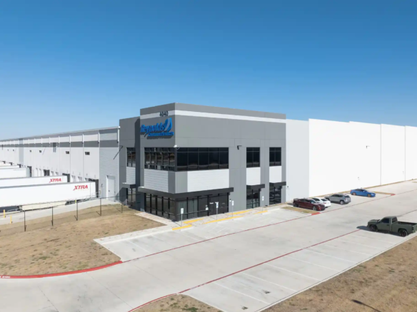 logistics-way-temple-texas-mega-distribution-centers