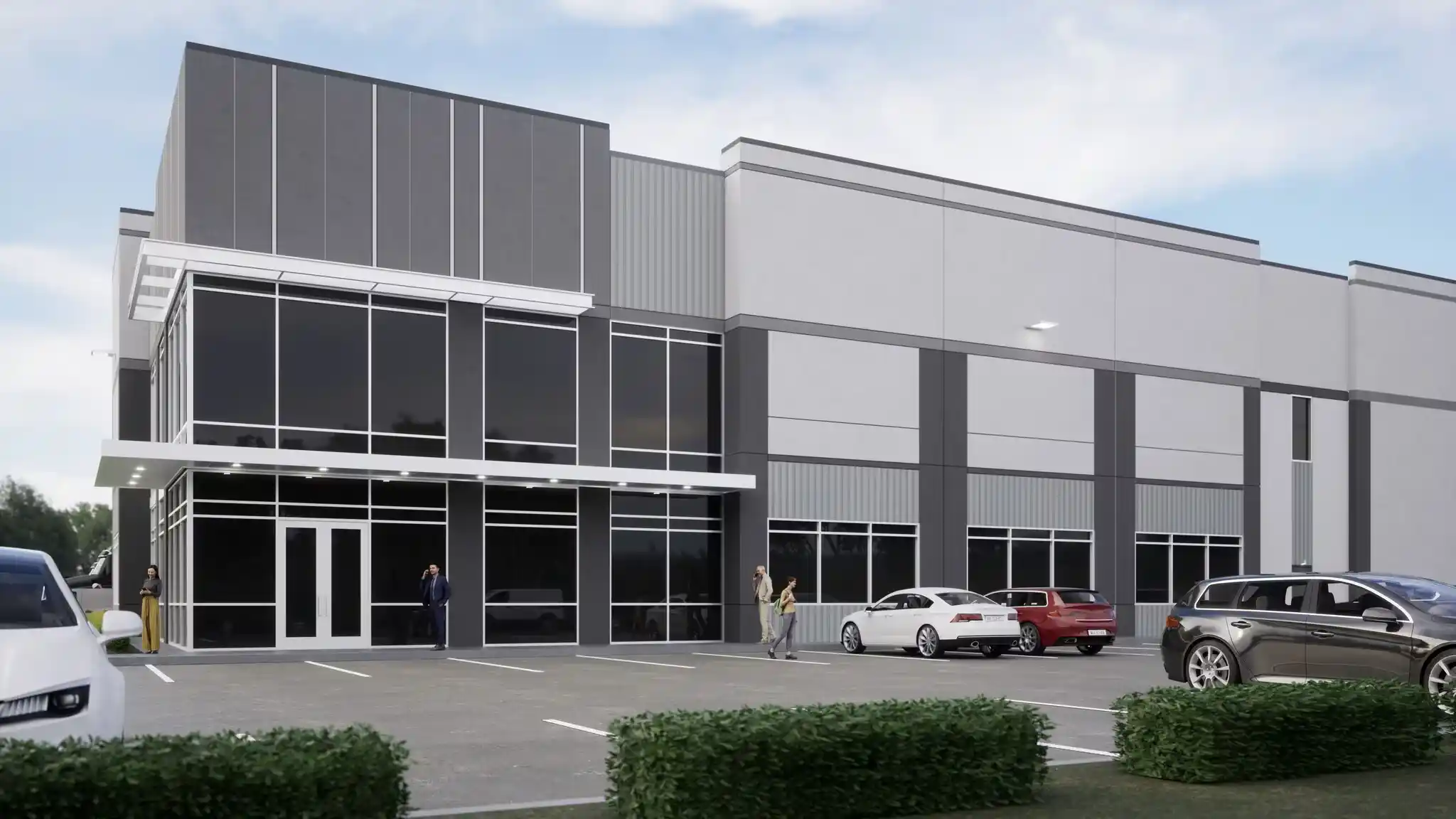 north-houston-2-industrial-building-campus