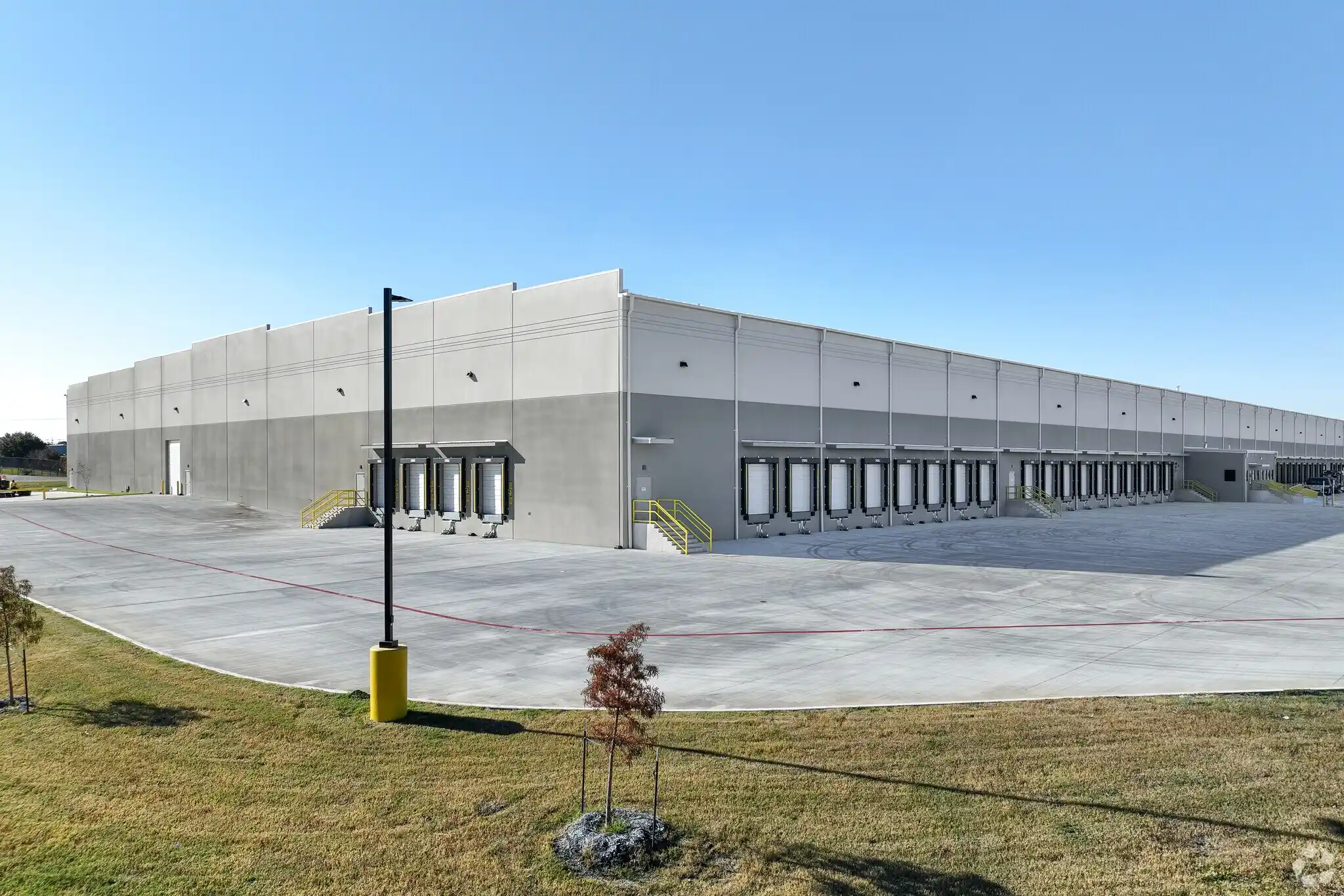 mansfield-tx-industrial-building-new mansfield-tx-industrial-building-new