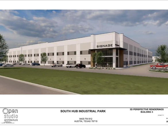 austin-new-warehouse-construction