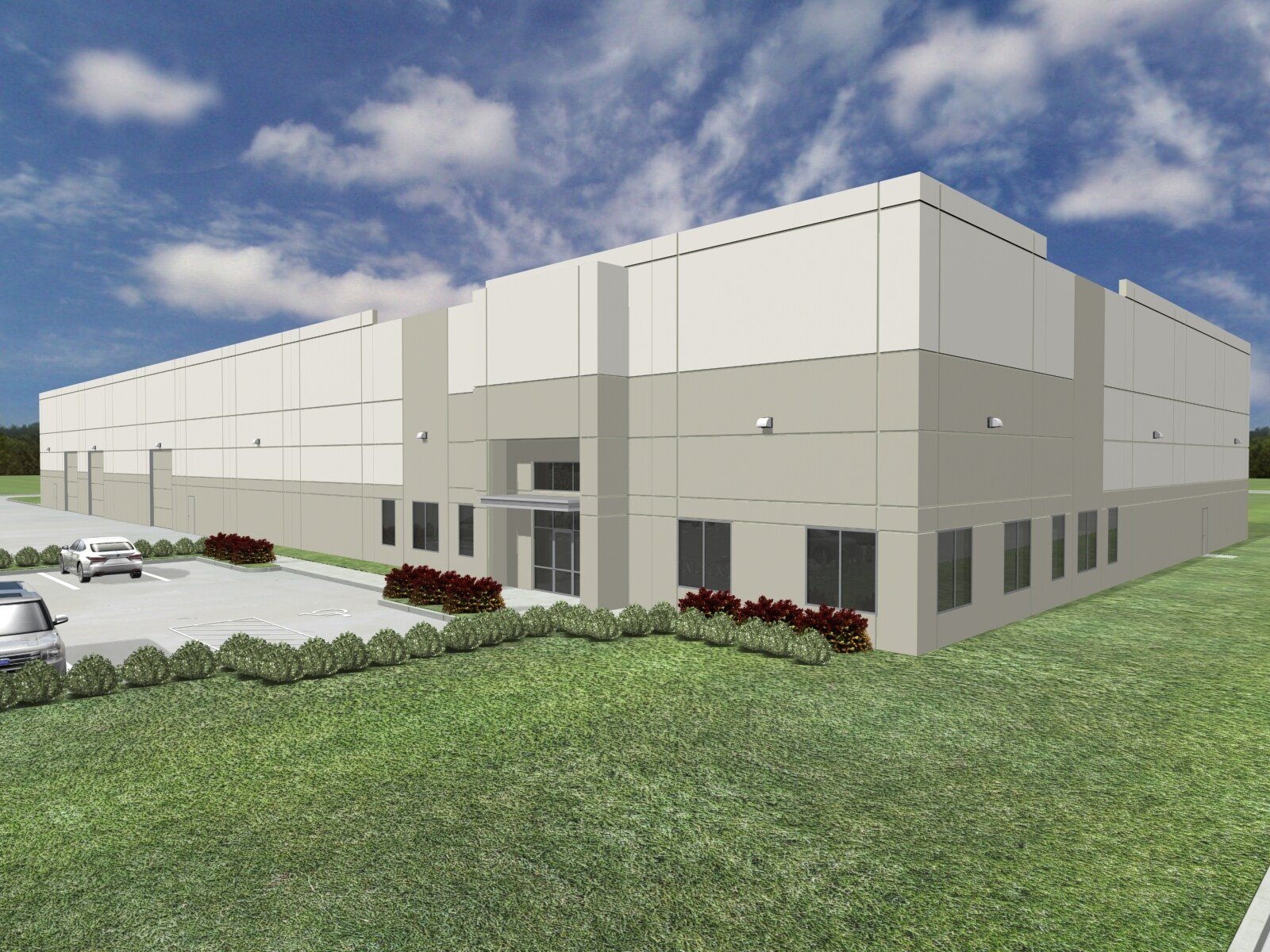 pasadena-texas-industrial-logistics-under-construction