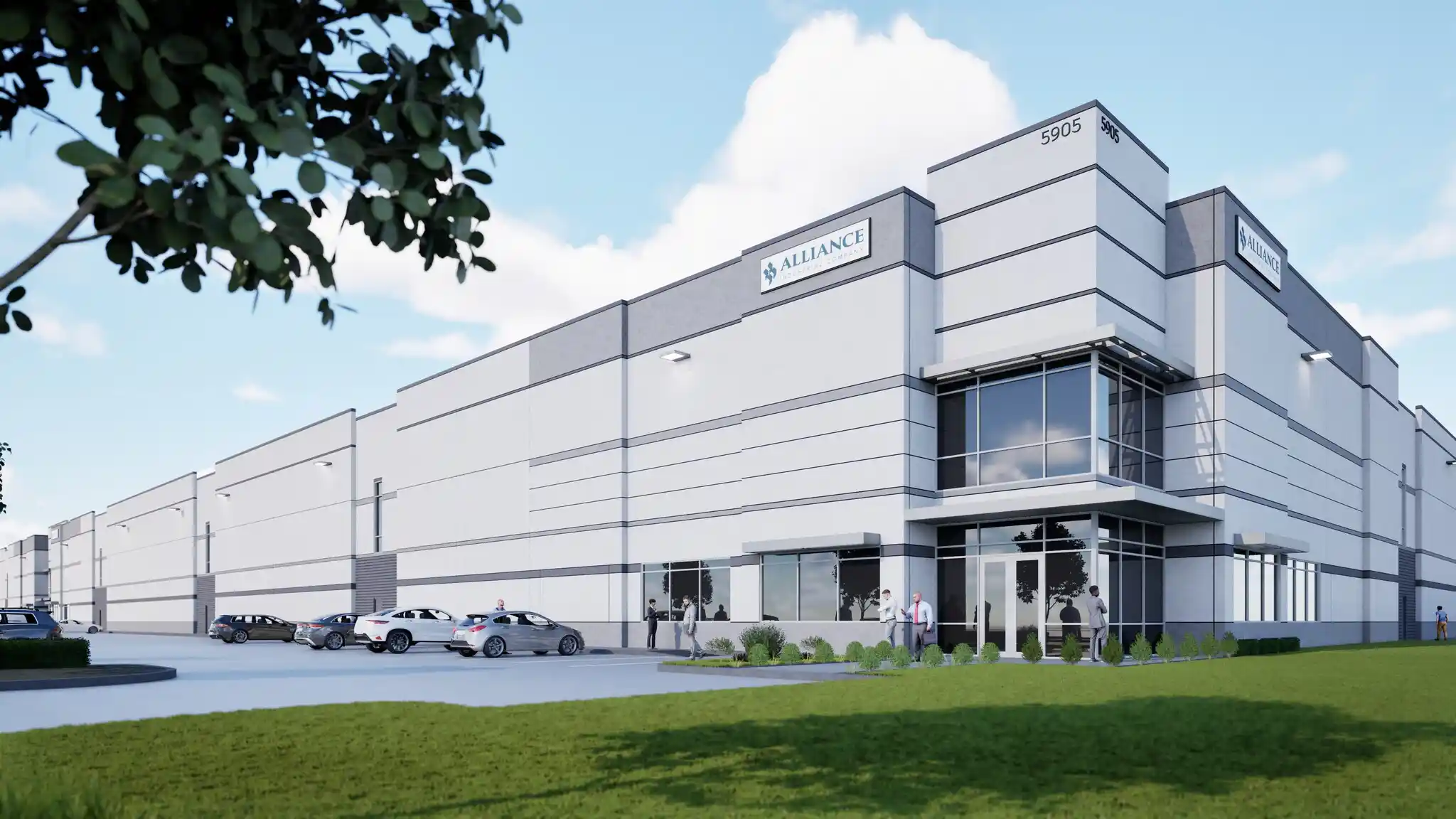 grayson-rd-beltway-8-houston-mega-distribution-center