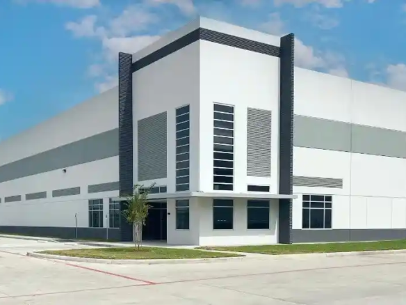 mustang-ridge-austin-new-construction-mega-distribution-center
