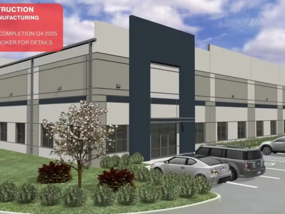 houston-texas-mid-size-industrial-building