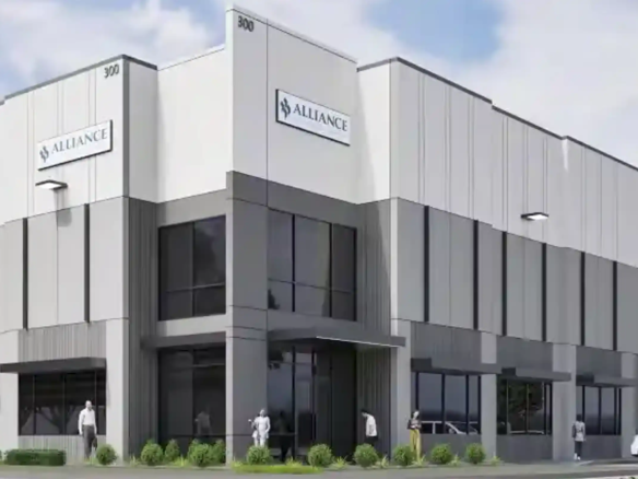 coppell-texas-new-logistics-center