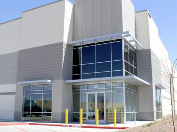 el-paso-texas-industrial-building