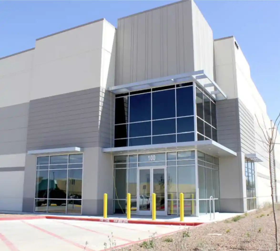 el-paso-texas-industrial-building