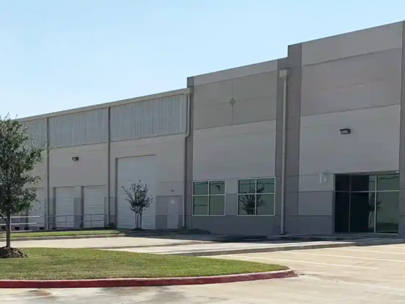 mansfield-industrial