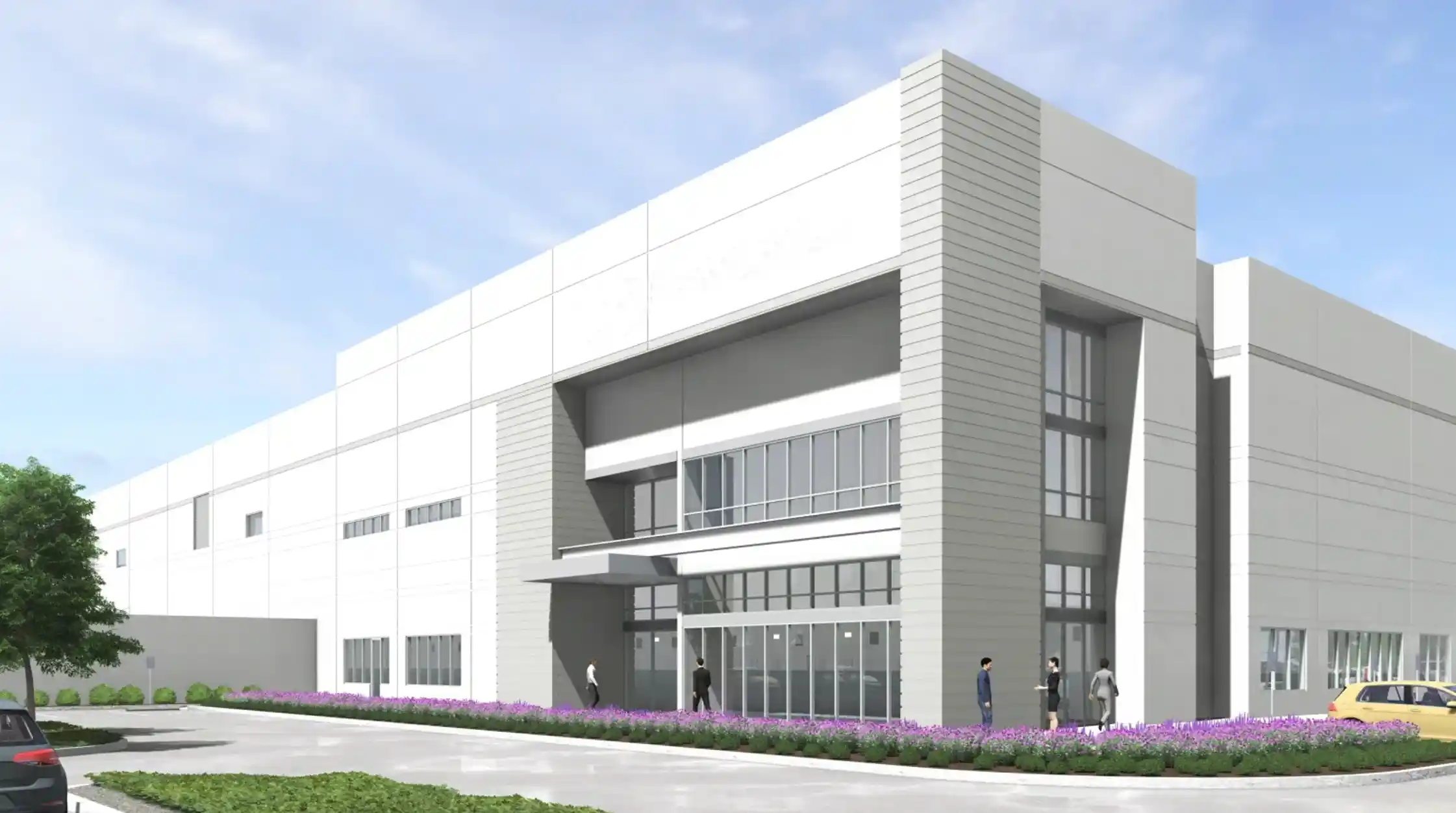 fort-worth-new-construction-build-to-suit-project