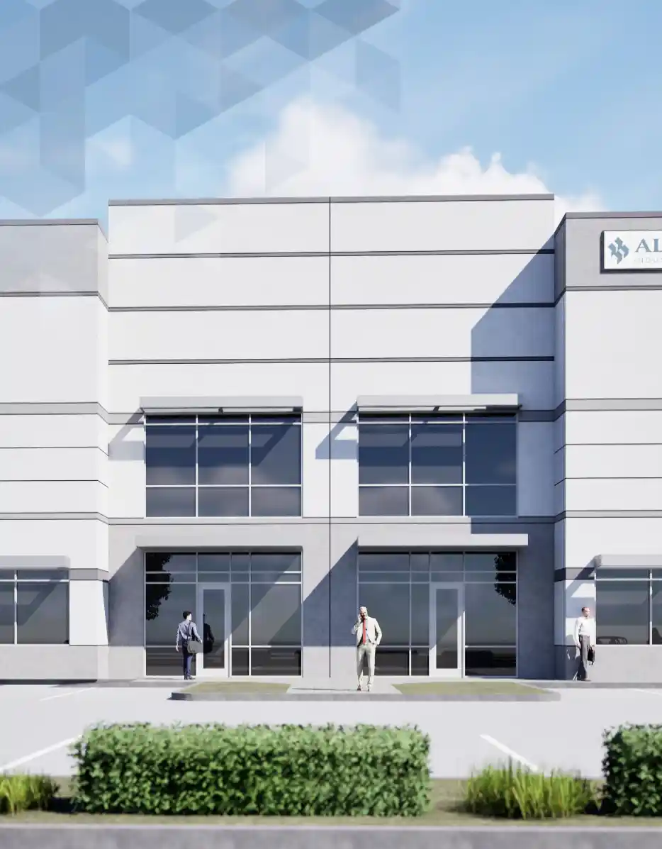 houston-mega-distribution-center